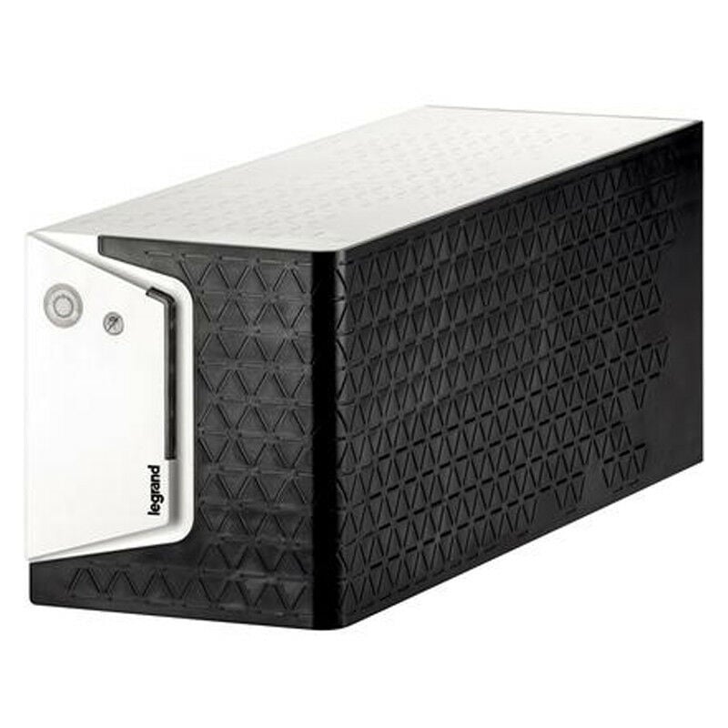 Legrand - ups Monophasé Keor 600VA Ligne interactive 310180