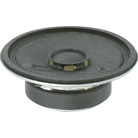 KEPO KP50170SP1-5807 Haut-parleur miniature Bruit généré: 88 dB 0.250 W 1 pc(s) D97208