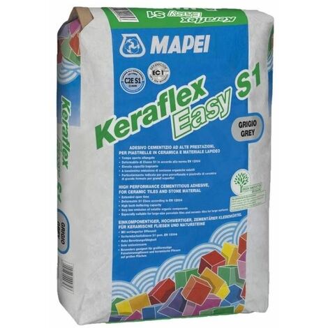 Keraflex mapei prezzo