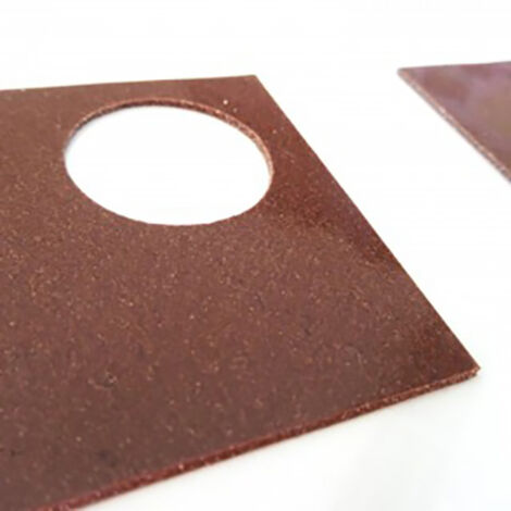 Kerafol 1.00U110.ST.01000.W003387 U110 Wärmeleitpad silikonfrei 1 mm 2.0 W/mK (L x B) 100 mm x 100 m