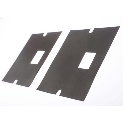Kerafol S900 Film thermoconducteur 0.2 mm 7.5 W/mK (L x l) 100 mm x 100 mm D385432
