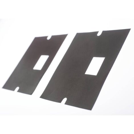 Kerafol S900 Pellicola termica 0.2 mm 7.5 W/mK (L x L) 190 mm x 190 mm