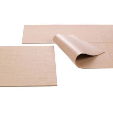 Kerafol SOFTTHERM 86/450 Pellicola termica 1 mm 4.5 W/mK (L x L) 100 mm x 100 mm