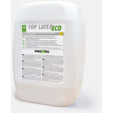 KERAKOLL 03331 TOP LATEX ECO 25 kg - ref: K03331