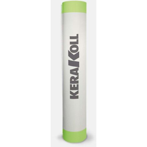 KERAKOLL 03773 RINFORZO V 50 BLANCO 50 m - ref: K03773