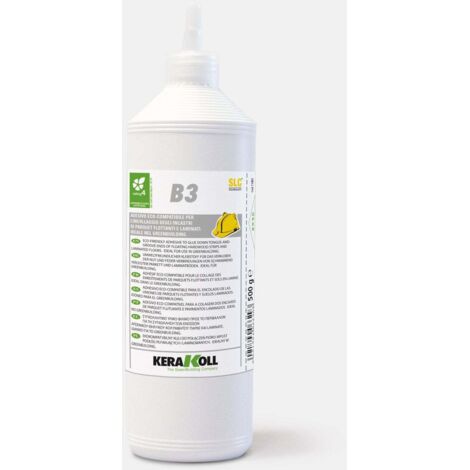 KERAKOLL 06628 B3 500 g Adhesivo Orgánico - ref: K06628