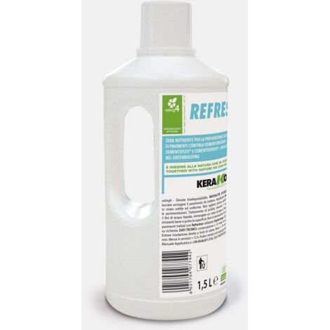 KERAKOLL 07743 REFRESHER 1,5 litros - ref: K07743