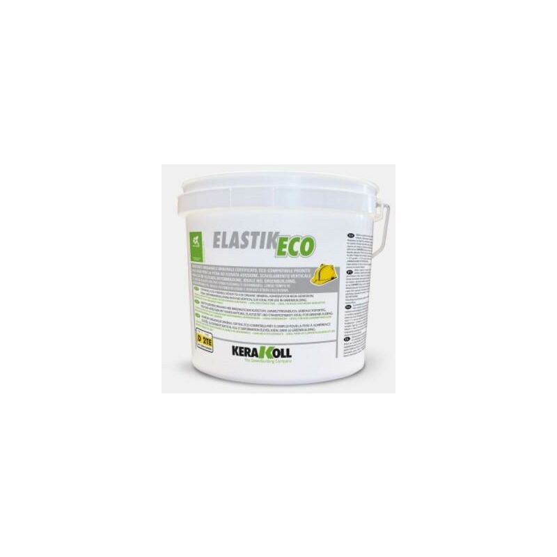 

KERAKOLL 13195 ELASTIK ECO Adhesivo 20KG