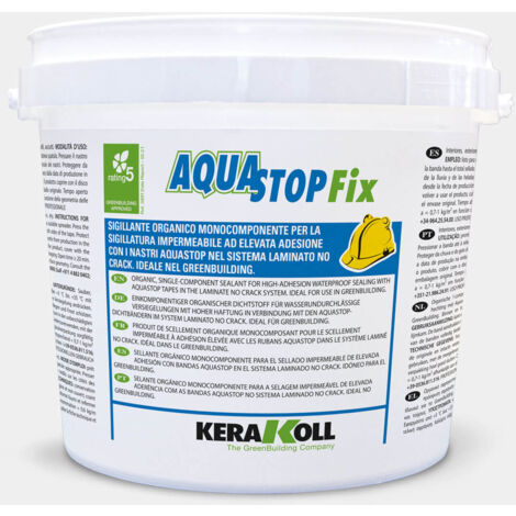 FRAGUE INVISIBLE FUGALITE ECO DE KERAKOLL