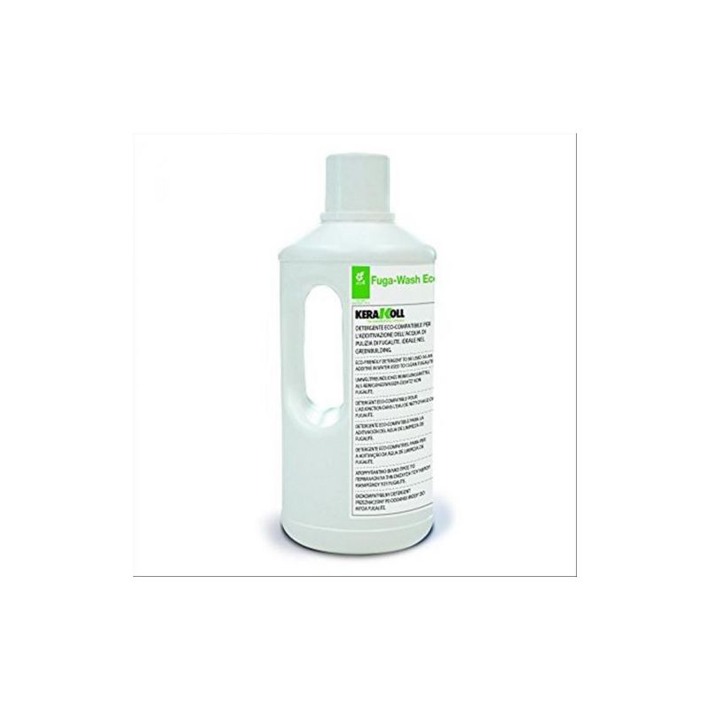 Detergente Fuga-Soap Eco Lt. 1 | KERAKOLL | US