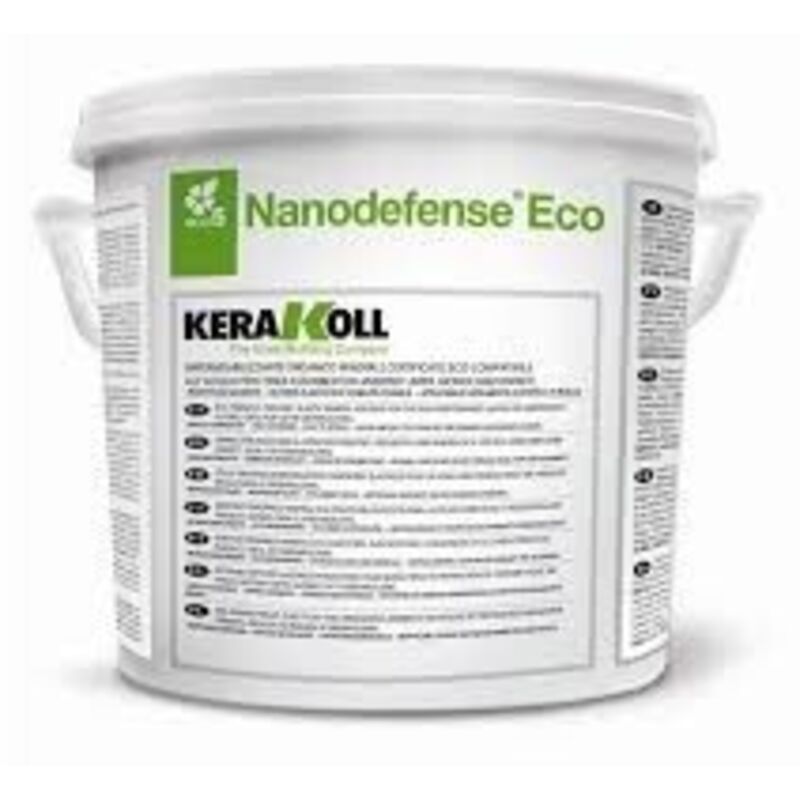 Nanodefense Eco Kerakoll 5kg
