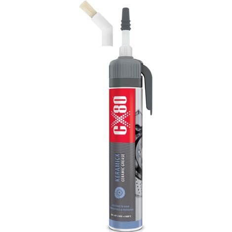 KERAMICX GRASSO CERAMICO PER VITE 210G - CX-337