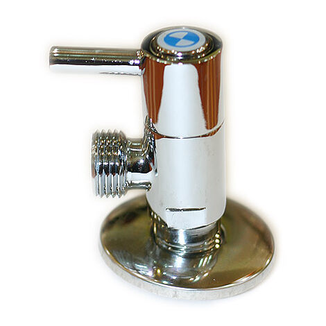 KERAMIK-ECKVENTIL 1/2''3/4'' - H/S3