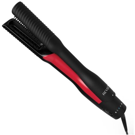 Keramik-haarglätter 200°c - Revlon - RVDR5330E