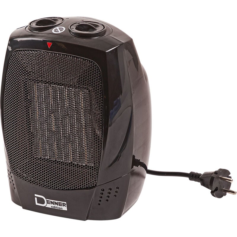 Tristar Heizstrahler Oszillierend KA-5045 PTC-Keramik 1800 W Heizgerät Heizer
