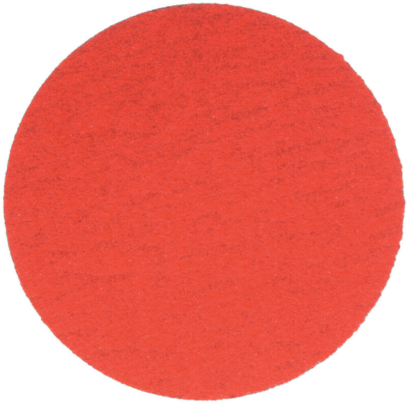 VSM - Gewebe-Klett-Schleifscheibe (cer),ø 115 mm, Körnung: 120