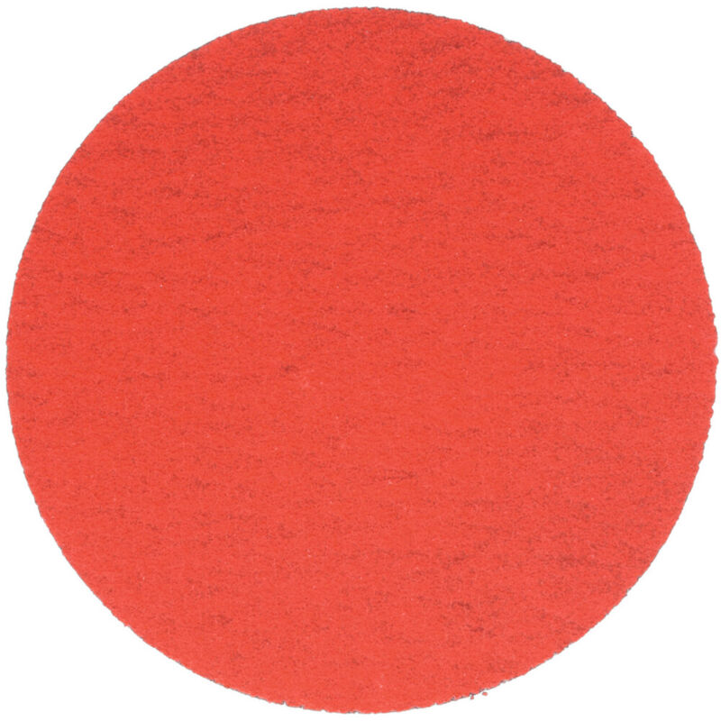 VSM Gewebe-Klett-Schleifscheibe (CER),Ø 125 mm, Körnung: 120