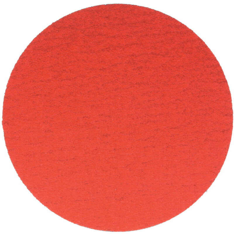 VSM Gewebe-Klett-Schleifscheibe (CER),Ø 150 mm, Körnung: 120