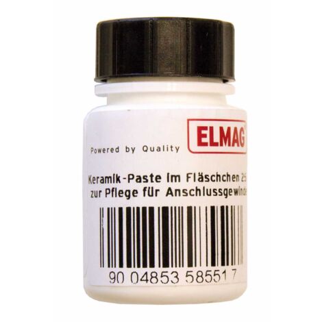 Keramik-Paste im Fläschchen 20ml
