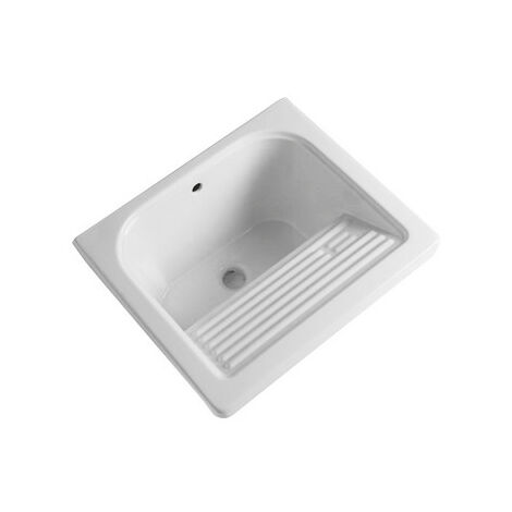 Keramik Pilozzo 61X51 mit Wringer