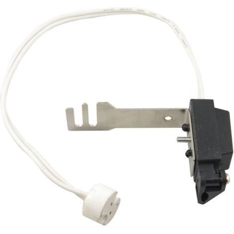 Keramikfassung, zu GU 5,3 12 V Leuchtmittel