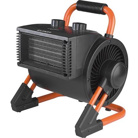Keramikheizer EK3K Still, 230V, 50 Hz - 3 kW - 340 x 295 x 380 mm