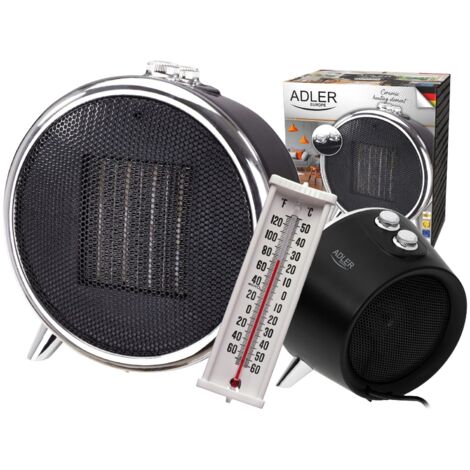KERAMIKHEIZUNG 1500 W ADLER AD7742