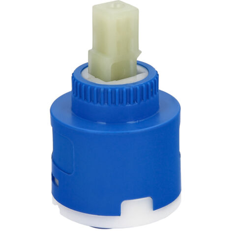 Keramikkartusche Ø 40 mm. Wolfpack Mixer-Ersatzteil