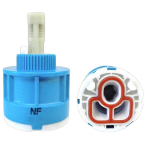 FRANKE 133.0323.563 Kartusche 40mm - Ersatzteil Für SINTA Armatur Festauslauf & Zugauslauf