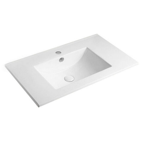 Keramikkonsole Mod. LC22 – Kompaktes und raffiniertes Design
