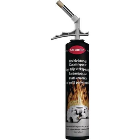 Keramikpaste 200ml Caramba