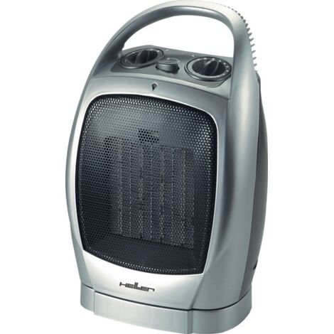 Keramikschnellheizer PTF 501 B 1500 W 220-240 V50 Hz