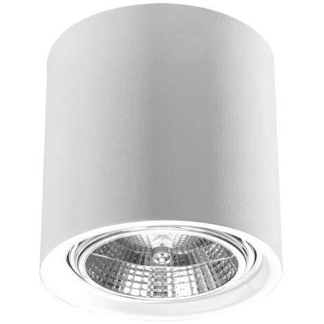 Keramikstrahler KALU von Sollux Lighting Modell SL.0841