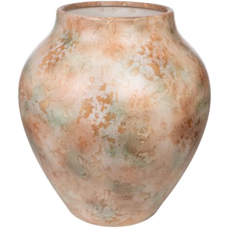 Keramikvase 36x36x39cm