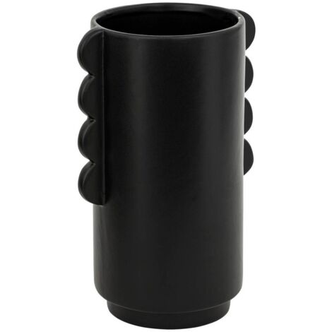 Keramikvase Hind H25cm -