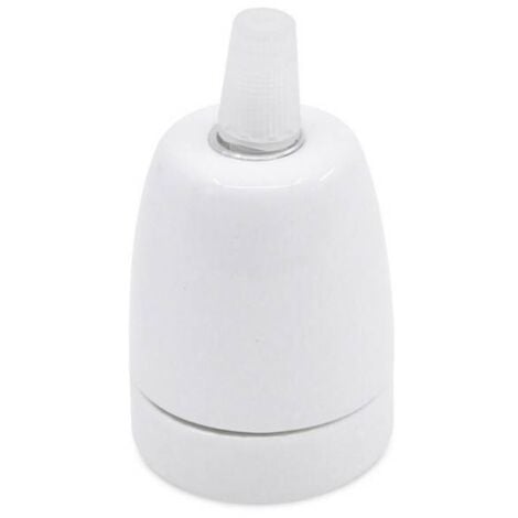 BARCELONA LED Keramische Fassung E27