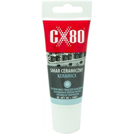 Keramisches Schraubenfett 40G - CX-213