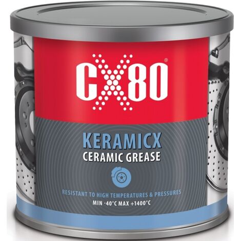 Keramisches Schraubenfett 500 g - CX-336