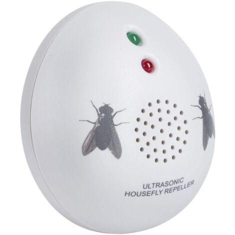 Kerbl 299868 UltraStop Fly