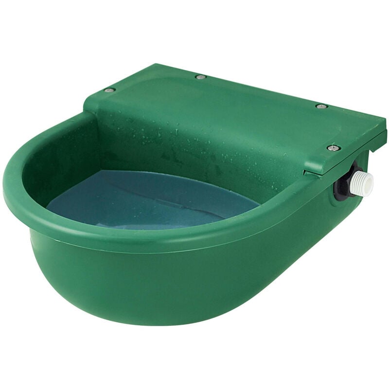 Abreuvoir automatique mouton chèvre chien • Abreuvoir mammifères