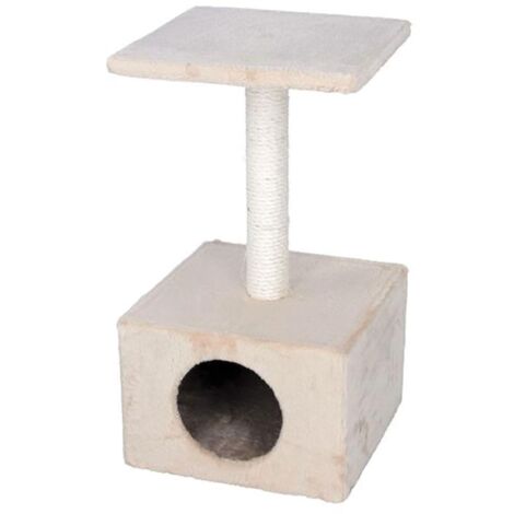 Kerbl Arbre à Chat Améthyste 57 cm Beige