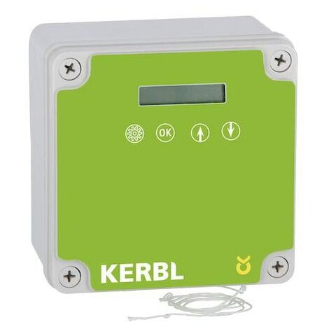 Kerbl Automatisme Pour Porte De Poulailler 70550