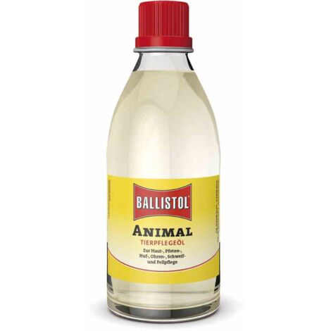 Kerbl Ballistol Tierpflegeöl Animal 100 ml Keine Angabe