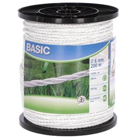 Kerbl BASIC Weidezaunseile Keine Angabe