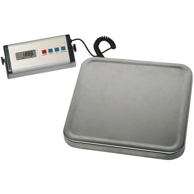 Kerbl - Bilancia Digitale da Banco 150 kg 29924