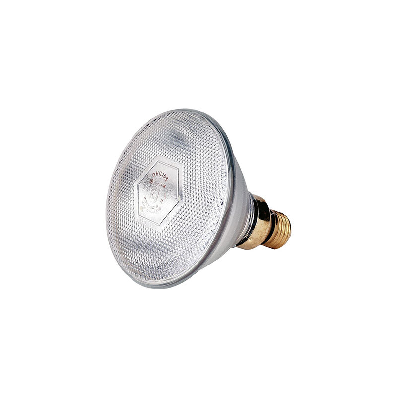 

KERBL Bombilla Infrarrojos Philips 100 W, Blanca