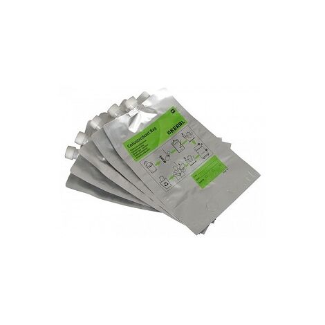 Kerbl CalostartRt Bag 4 L, 5 sacchetti