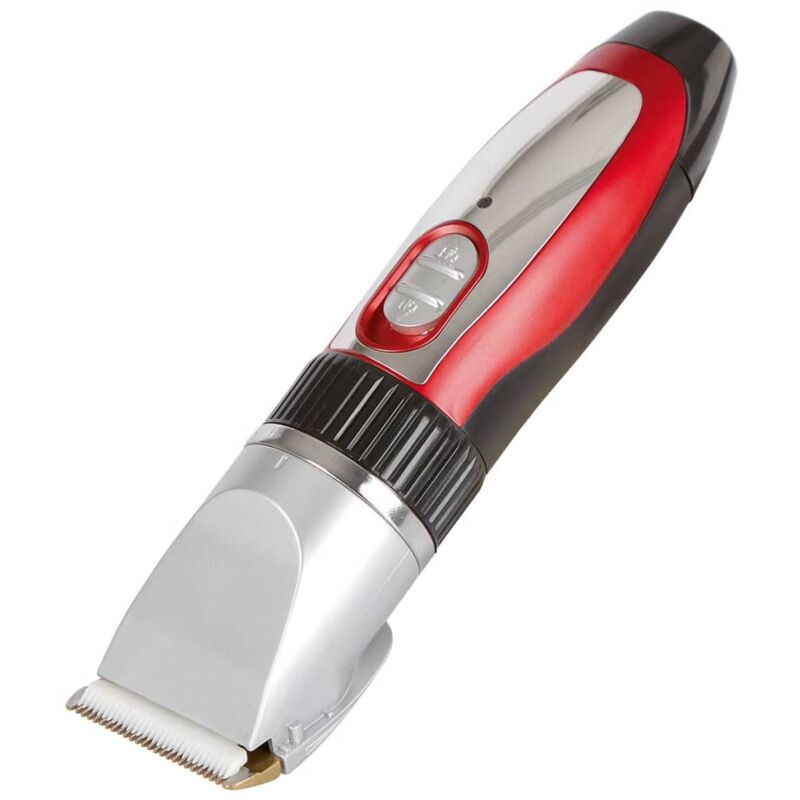 

Kerbl cortapelos con batería Sonic 18265