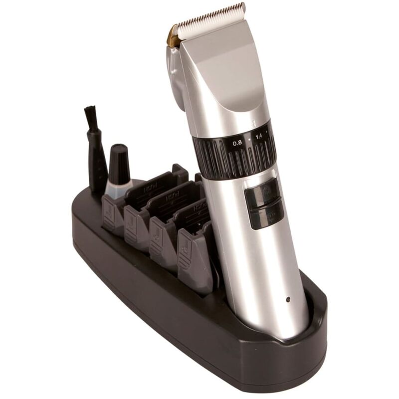 

Cortapelos inalámbrico Onyx 18180 - Kerbl