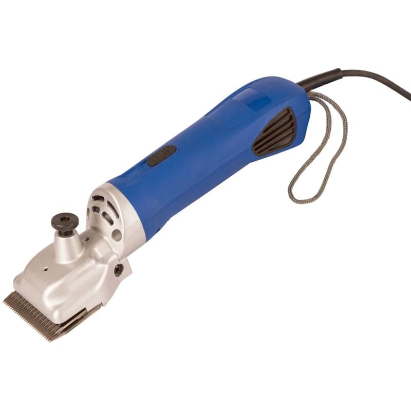 

Cortapelos para animales FarmClippers 4 200 W 31/15 dientes 18192 - Kerbl